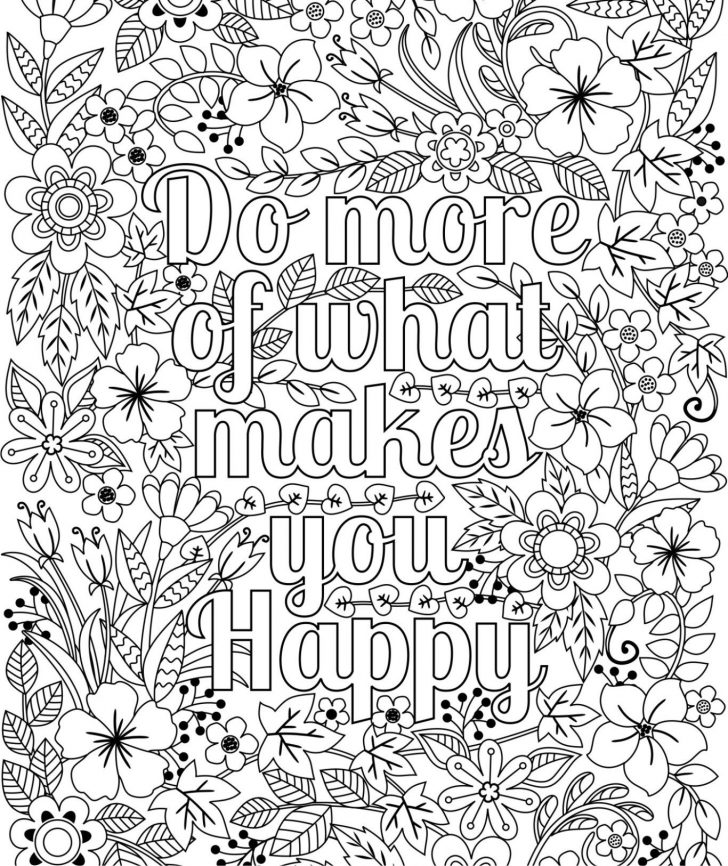 728x866 Coloring Book And Pages 48 Amazing Coloring Pages Printable