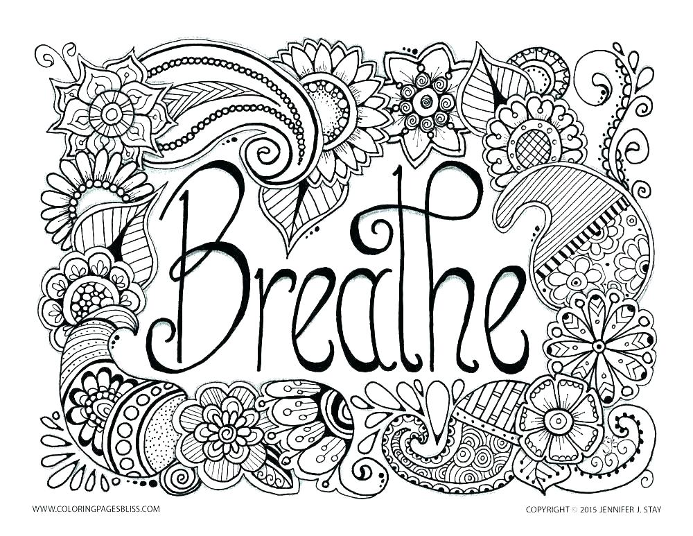 1000x773 Psychedelic Coloring Pages