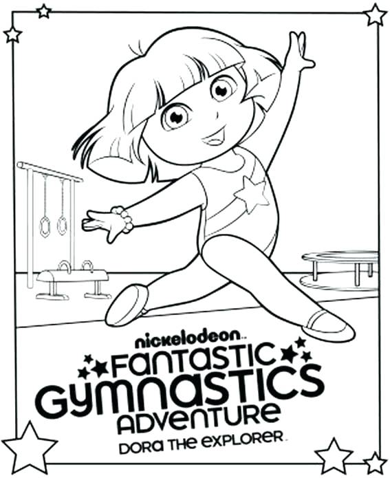 567x695 Coloring Pages Usa