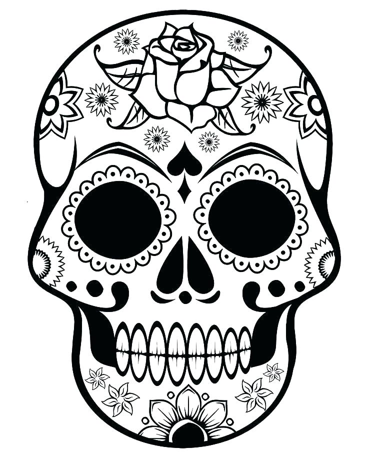 736x920 Toddler Halloween Coloring Pages Printable Bat Colouring Page 2