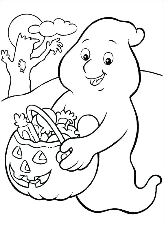 567x794 Halloween Kids Coloring Pages Coloring Pages Printable Coloring