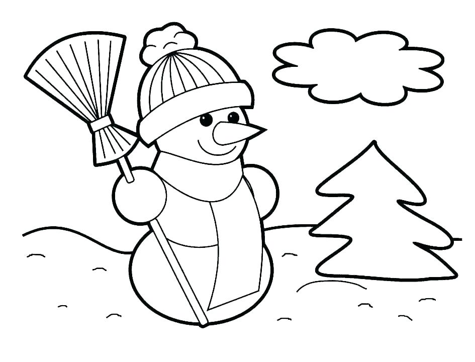 945x720 Free Halloween Coloring Pages For Kids Free Coloring Page Free