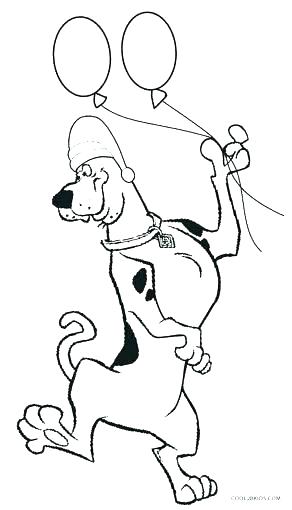 292x510 Coloring Pages For Halloween Free Printable Coloring Pages