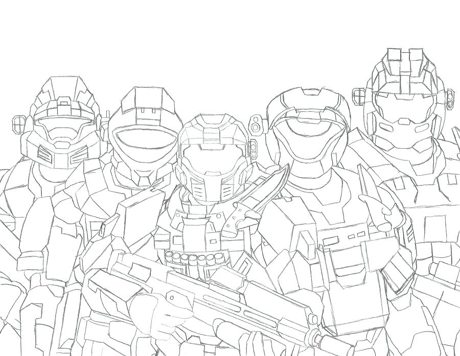 900x697 Halo 3 Coloring Pages Halo Coloring Pages Halo 3 Coloring Pages