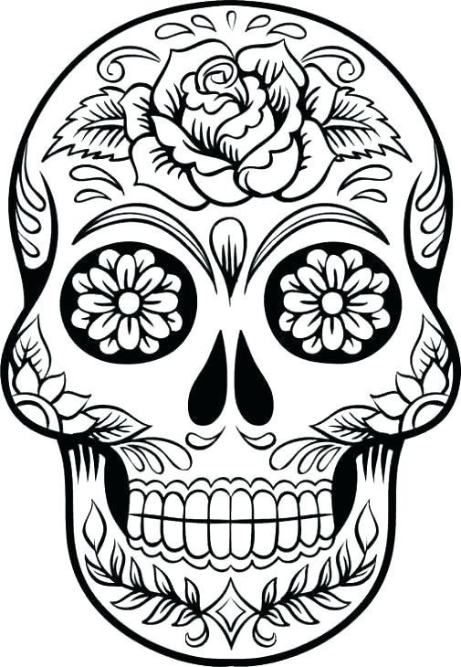 505x730 Free Hard Coloring Pages Free Difficult Coloring Pages Me Free