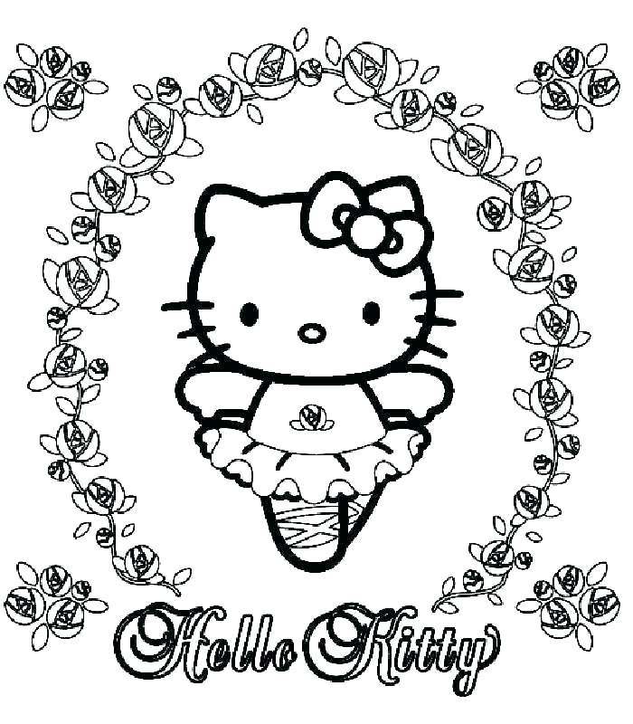 700x800 Hello Kitty Coloring Page Free Printable Coloring Pages Hello