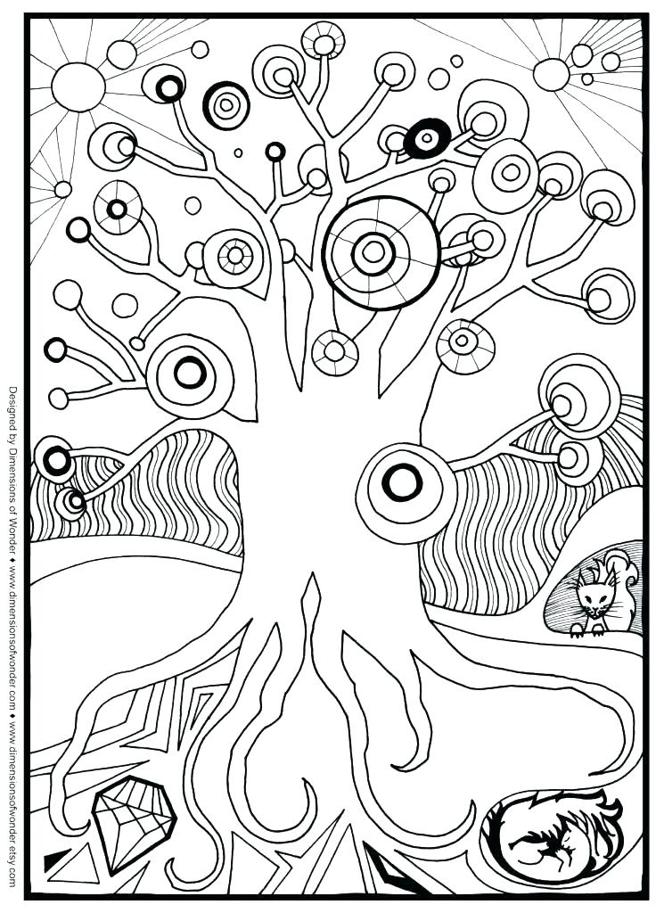 745x1024 Holidays Coloring Pages Cat In The Hat Wrapping Paper Happy