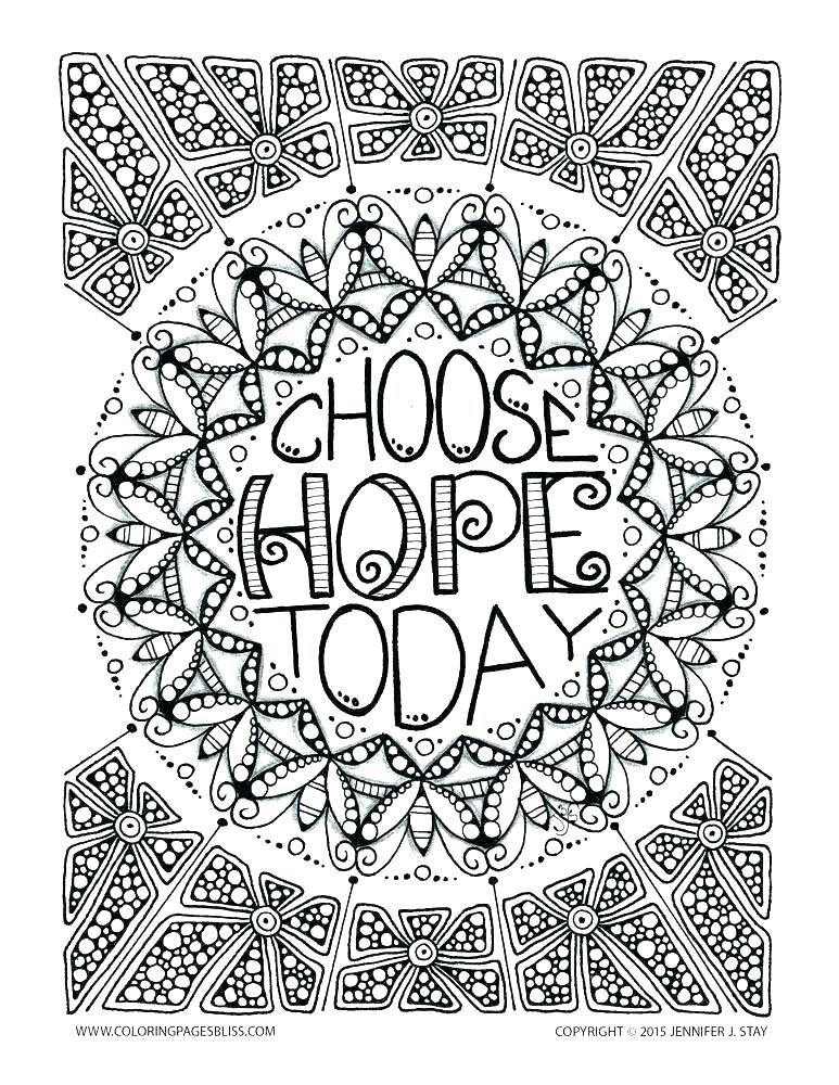 773x1000 Free Printable Christmas Coloring Pages For Adults