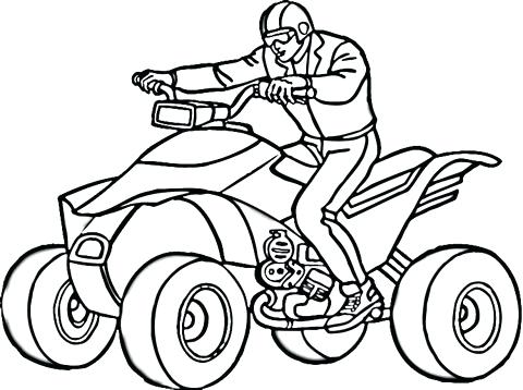 480x358 Hot Rod Coloring Pages Coloring Monster Art Engine Hot Rod