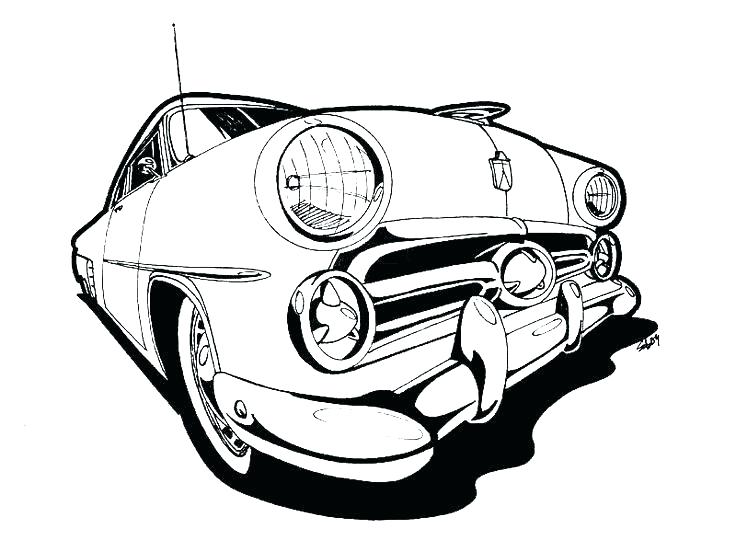 736x552 Hot Rod Coloring Pages Hot Rod Coloring Pages Pin Van Op And Other
