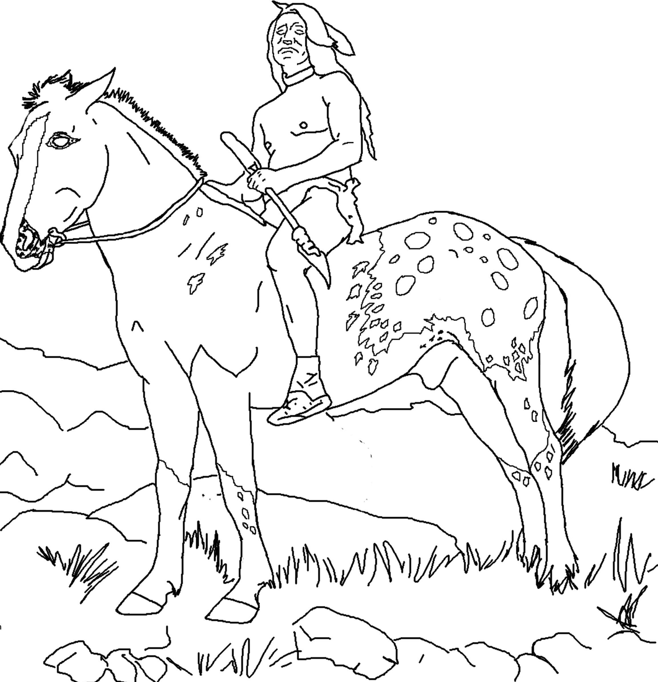 2306x2390 Awesome Free Printable Realistic Indian Coloring Pages Design