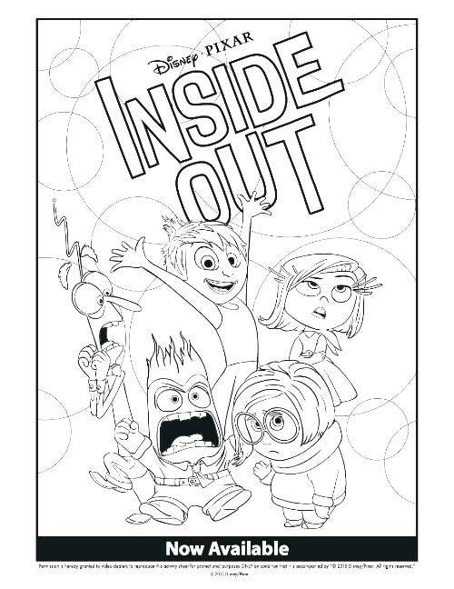 500x648 Doc Mcstuffins Coloring Pages Doc Coloring Pages Free Inside Out