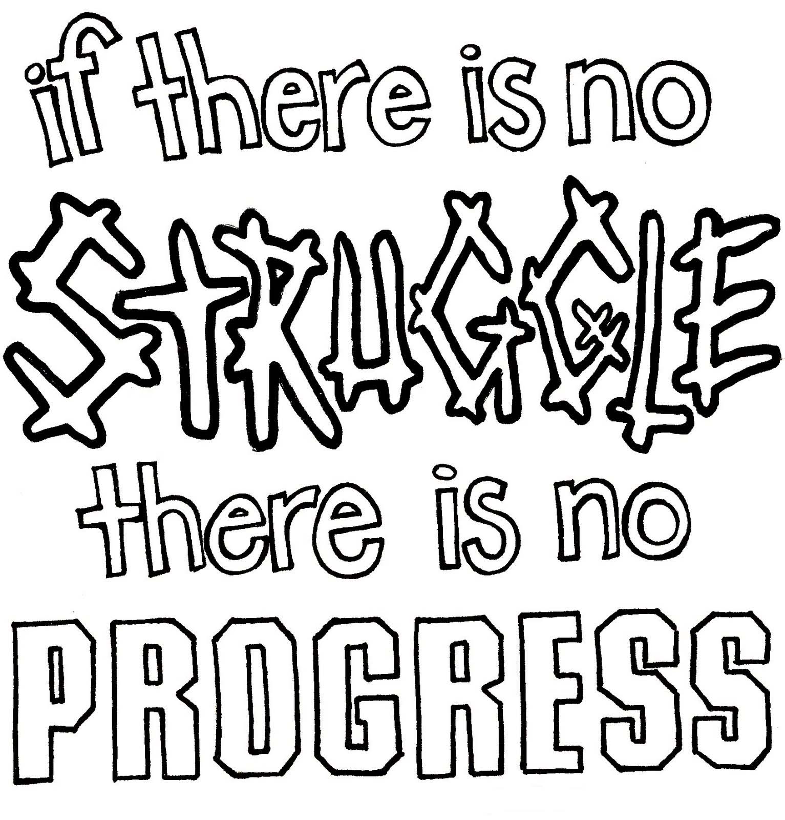 1533x1600 On Free Printable Coloring Pages For Adults Quotes