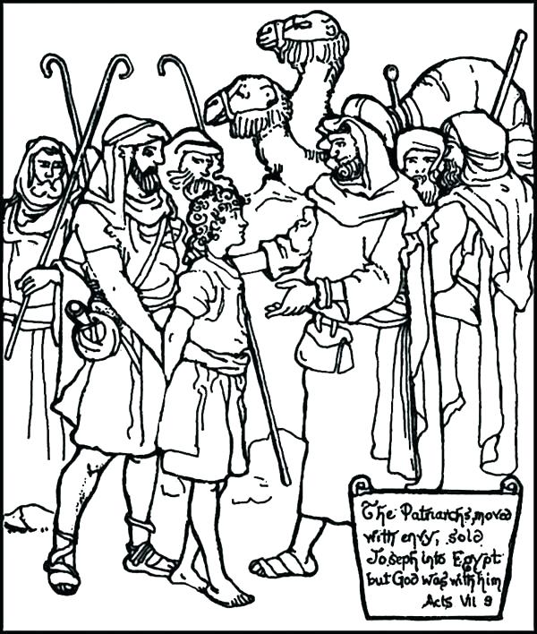600x708 St Joseph Coloring Page St Coloring Page Fresh Coloring Pages