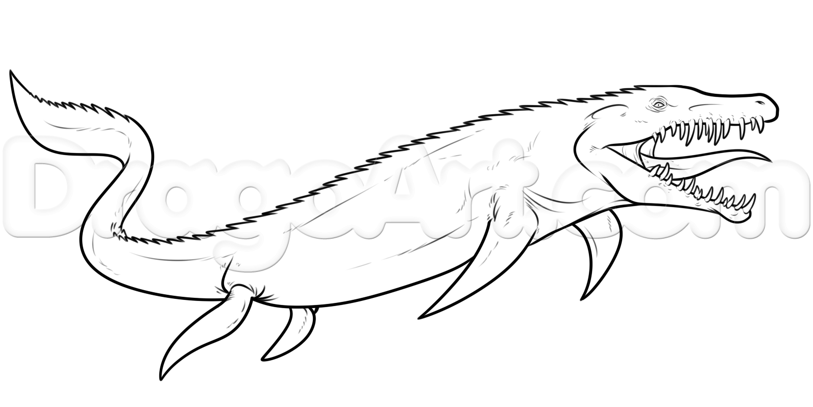 1593x798 Extraordinary Ebcaeefefaadbcd By Jurassic Park Coloring Pages