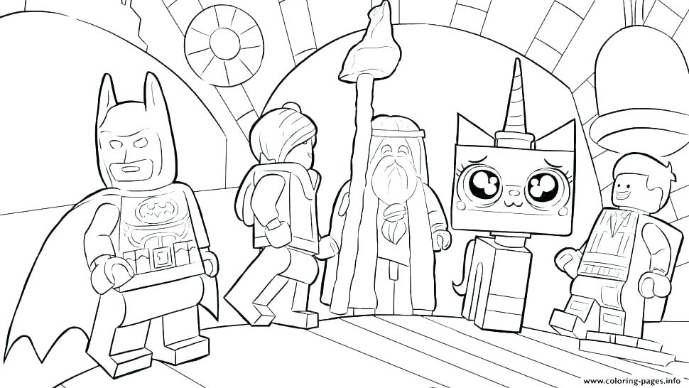 970x546 Lego Coloring Pages Free Batman Printable Coloring Pages Batman