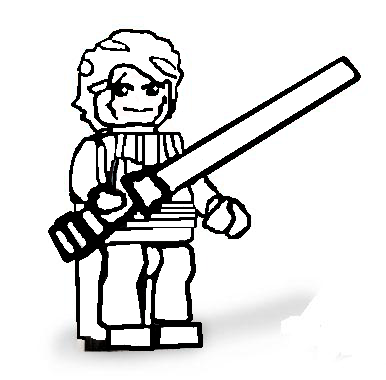 386x380 Free Lego Star Wars Coloring Pages Lego Star Wars Coloring Pages