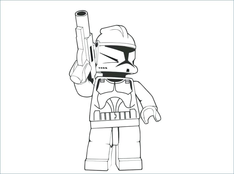 763x569 Coloring Pages Lego Star Wars Star Wars Coloring Pages Free Lego