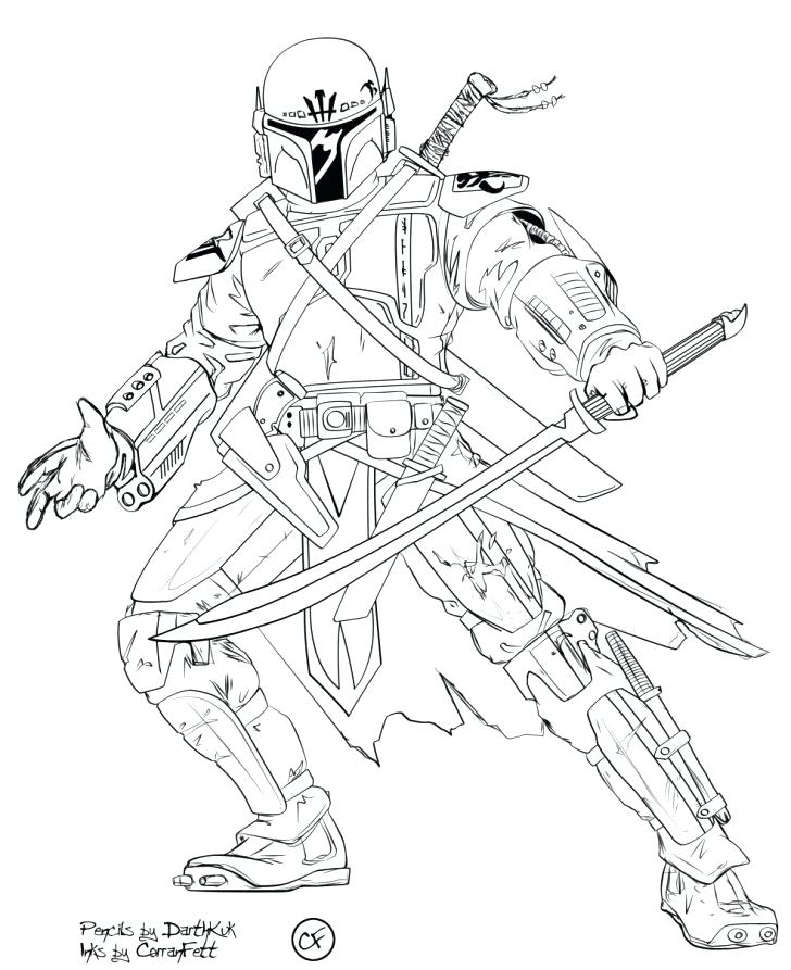 728x893 Free Lego Star Wars Coloring Pages Printable Coloring Pages