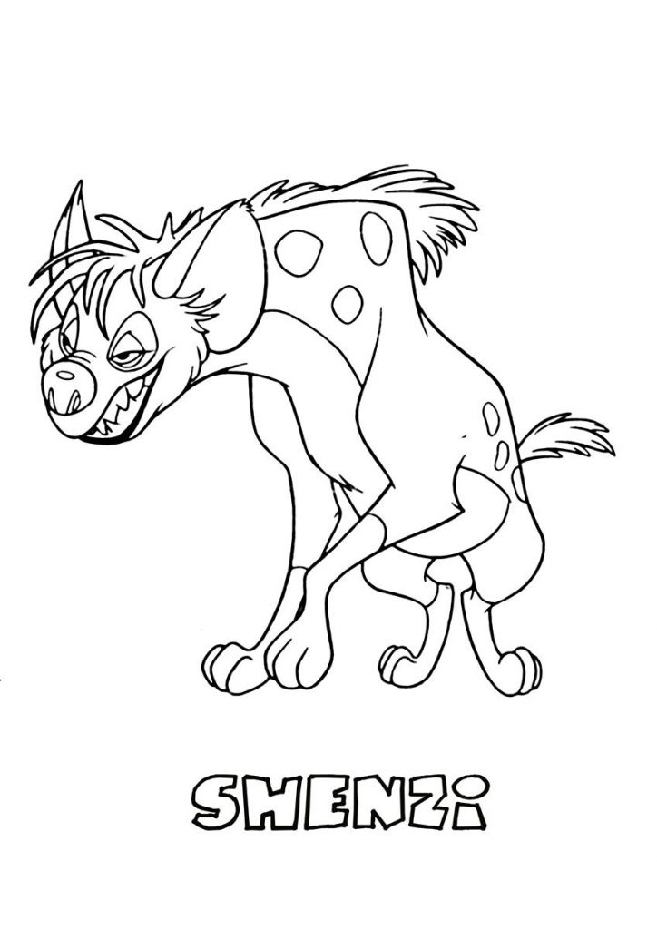 724x1024 Coloring Page Lion Free Impressive Pages Color Sheet And Draw