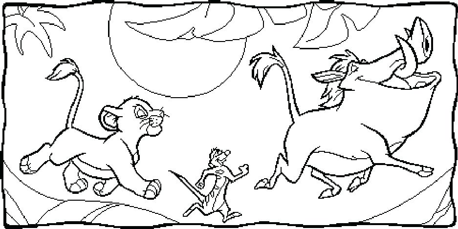 937x469 Mufasa Coloring Pages Coloring Pages Lion King Coloring Pages Free