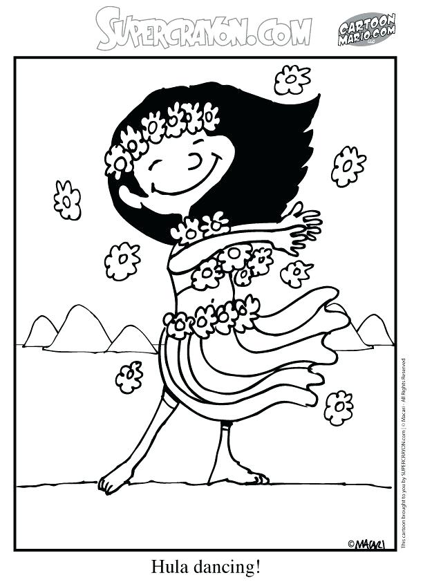 612x842 Luau Coloring Pages Luau Coloring Pages Masks Luau 9 Free Luau