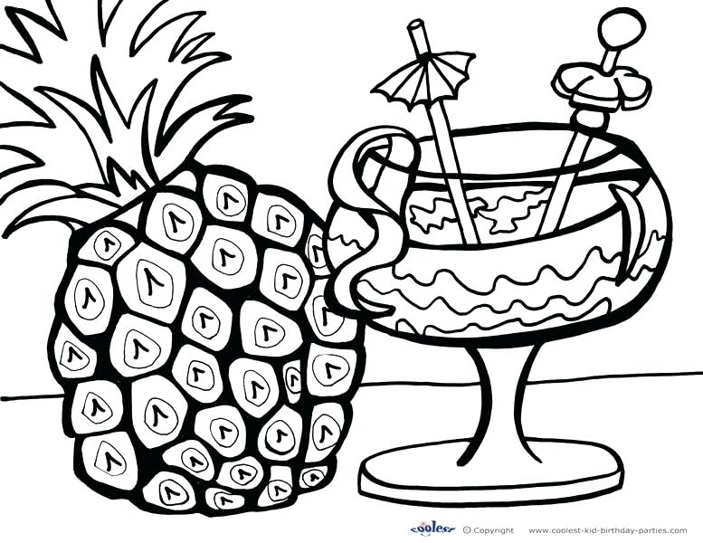 777x600 Coloring Pages With Flowers Sunflower To Color Coloring Pages