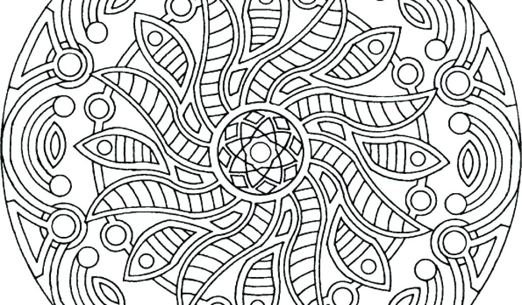 1024x600 Adult Coloring Pages Free Printable Coloring Pages Adult Coloring