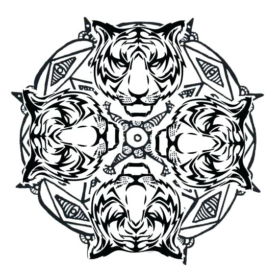 547x544 Mandala Coloring Pages Pdf Mandala Coloring Pages Mandala Coloring