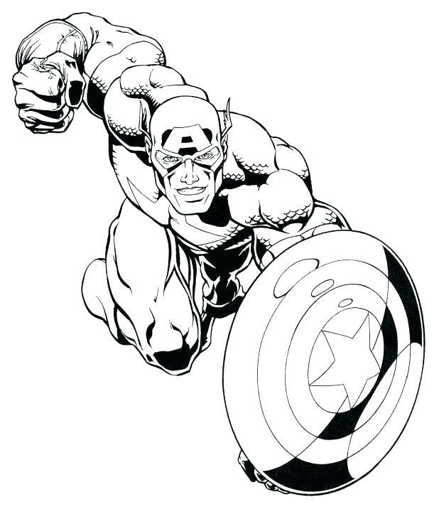 618x713 Free Marvel Coloring Pages Carnage Coloring Pages Holiday Coloring