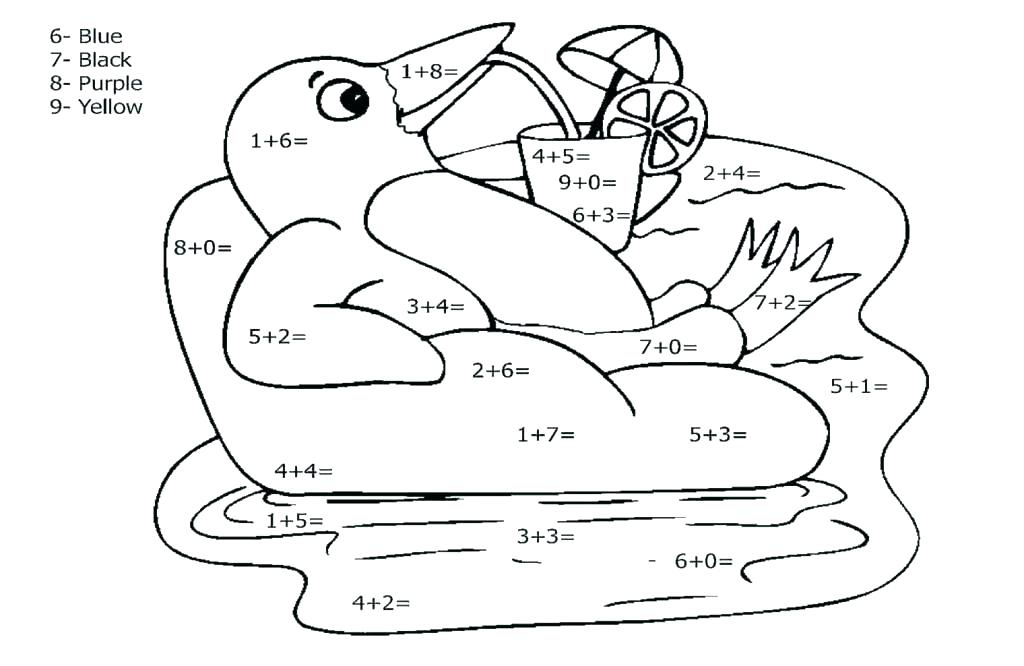 1024x666 Grade Coloring Pages Grade Coloring Pages Free Printable Math