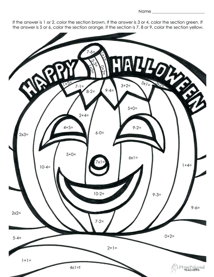 736x952 Free Math Coloring Pages Math Coloring Pages For Middle School