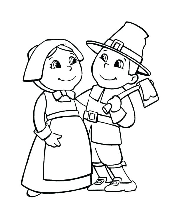 600x724 Mayflower Boat Coloring Pages