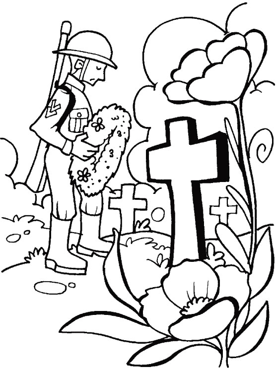 556x742 Best Free Printable Remembrance Day Coloring Pages Best Free 4349