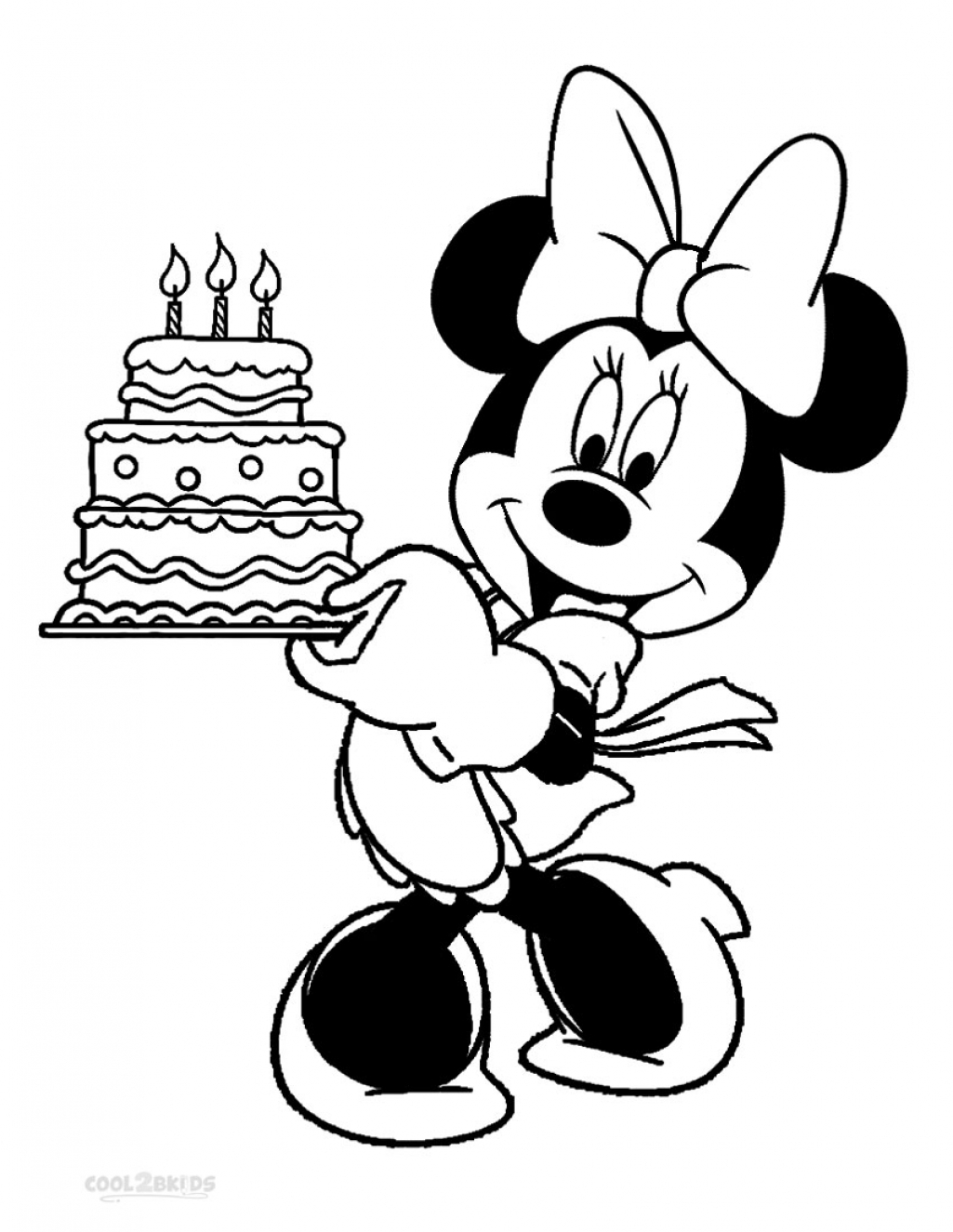 1025x1325 Free Minnie Mouse Coloring Pages 24 With Free Minnie Mouse