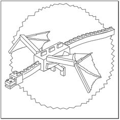 236x236 Free Printable Minecraft Coloring Pages (11 Picture) Nate