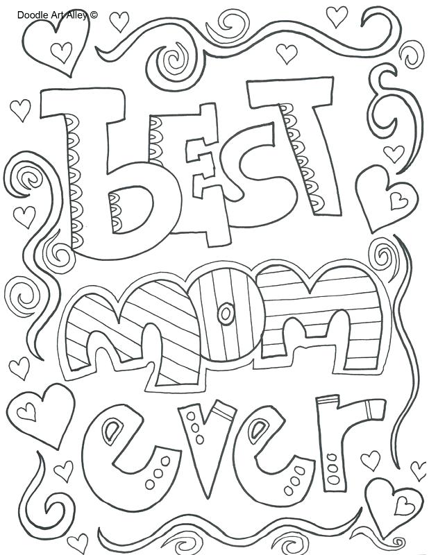618x800 Mothers Day Coloring Pages Free Printable Happy Mothers Day Teddy