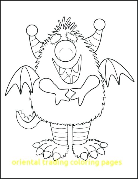 468x604 Oriental Trading Coloring Pages Oriental Trading Free Fun Oriental