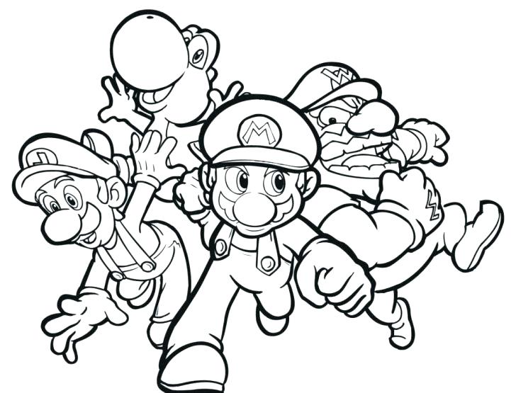 728x555 Oriental Trading Free And Fun Coloring Pages