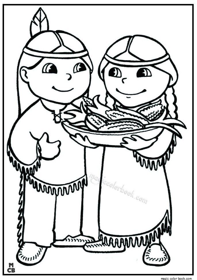 685x975 Native American Coloring Pages Free 2