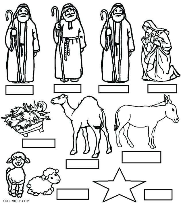 630x709 Nativity Scene Coloring Page Nativity Coloring Book Nativity