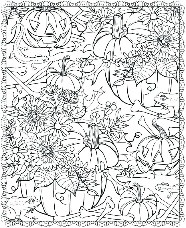 650x797 Nature Coloring Pages For Adults Also Free Nature Coloring Pages