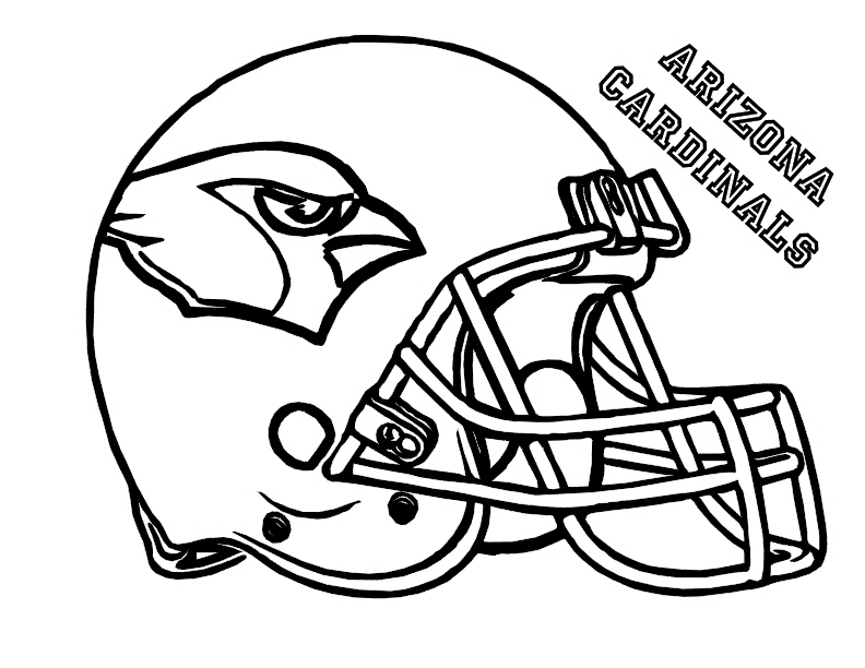 792x612 Free Nfl Coloring Pages Logo And Design Ideas