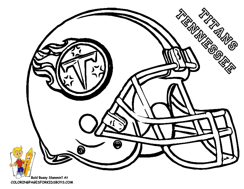 792x612 Free Nfl Coloring Pages Nfl Color Pages Exprimartdesign