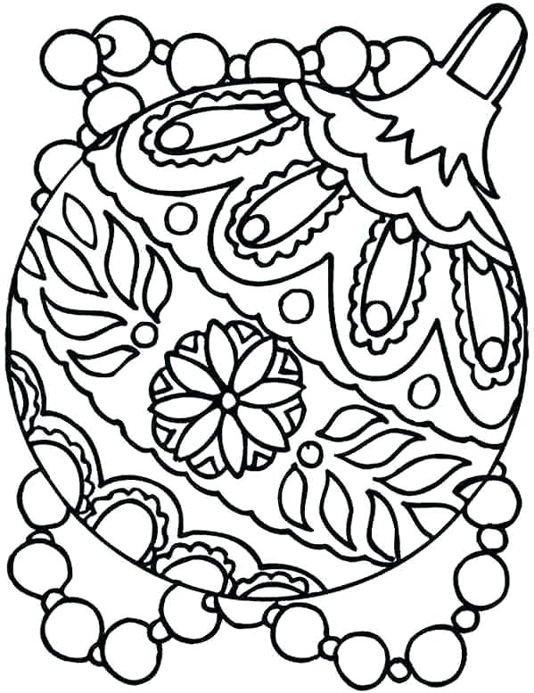 599x777 Free Coloring Christmas Pages Printable Free Printable Charlie