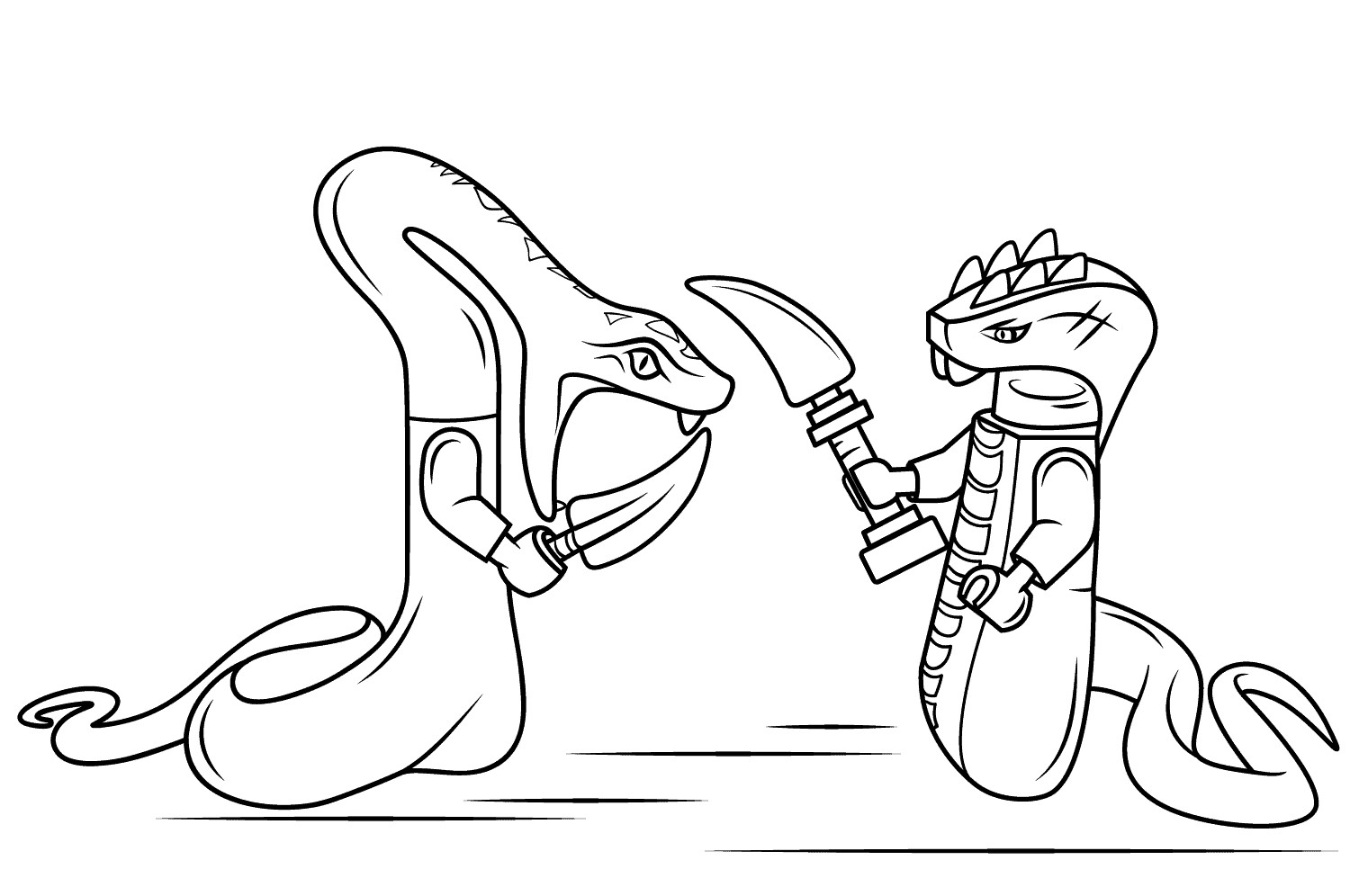 1500x996 Lego Ninjago Samurai X Coloring Pages Copy 30 Free Printable Lego