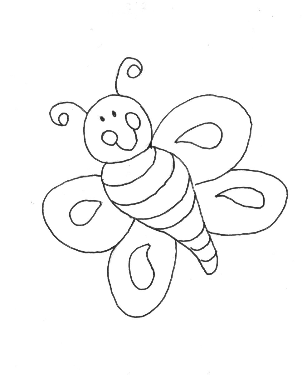 984x1200 Free Printable Kids Coloring Pages Coloring Page For Kids Kids