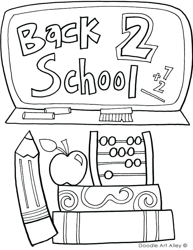 618x800 November Coloring Pages