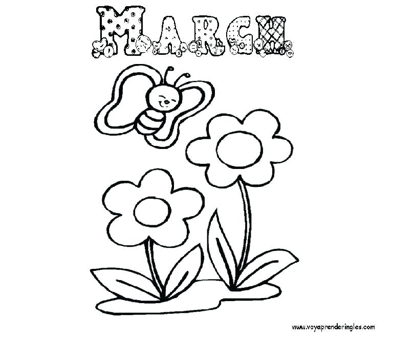 768x662 October Coloring Pages Coloring Page Pretty Coloring Pages Kids