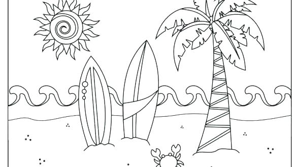 585x329 Olympic Coloring Pages Printable Kids Coloring Summer Coloring